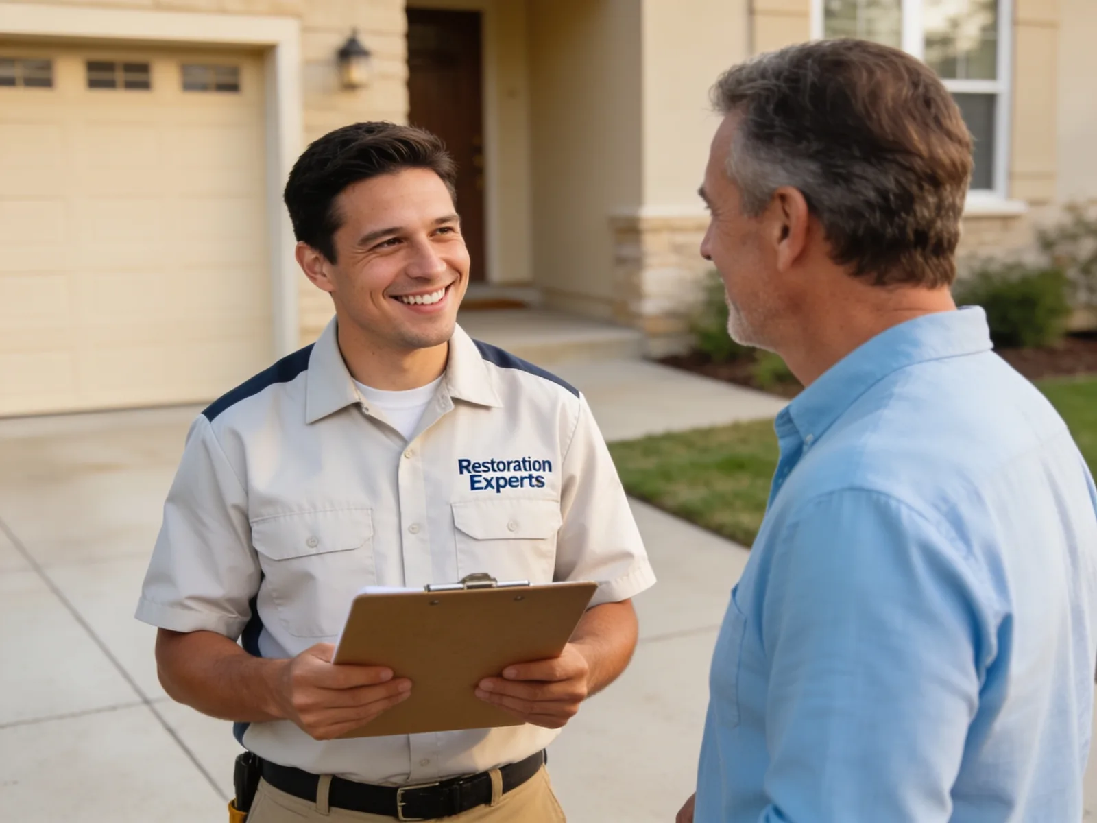 Water Damage Cleanup Lodi, CA FAQs